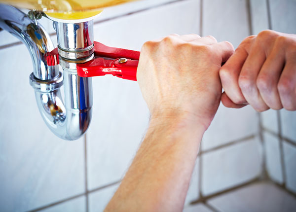 About Eudora Plumbers